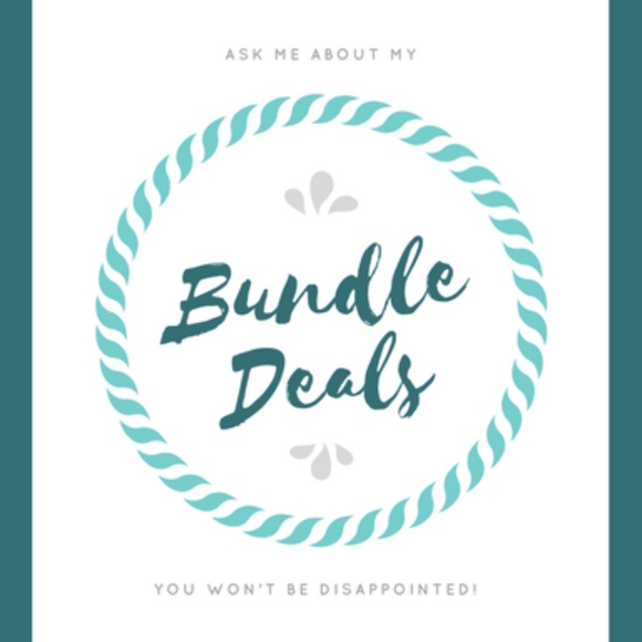 Bundle for a Discount! - Picture 1 of 1